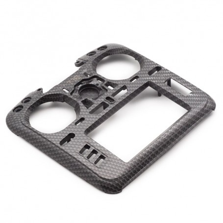 JUMPER T18 - Carbone cover