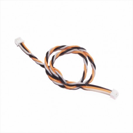 Lemon Satellite Wire 20cm