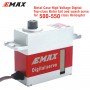 ES9252HV - Metal Digital Servo