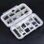 Flywoo M2 hardware pack meet all fpv building