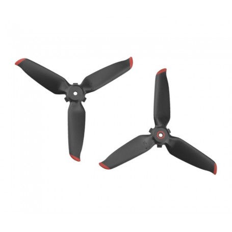 DJI FPV 5.3x2.8x3 Propellers (Set of 4)