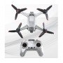 Sticker Drone + Radio - DJI FPV Combo