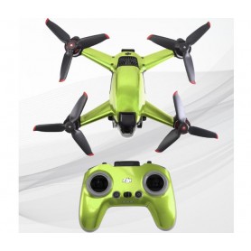 Sticker Drone + Radio - DJI FPV Combo