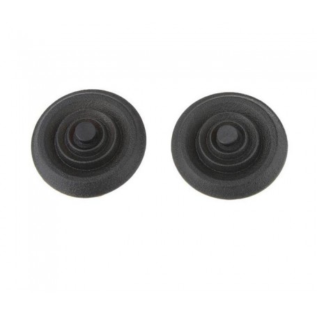 Soufflet étanche pour radio DJI FPV Combo (2x)