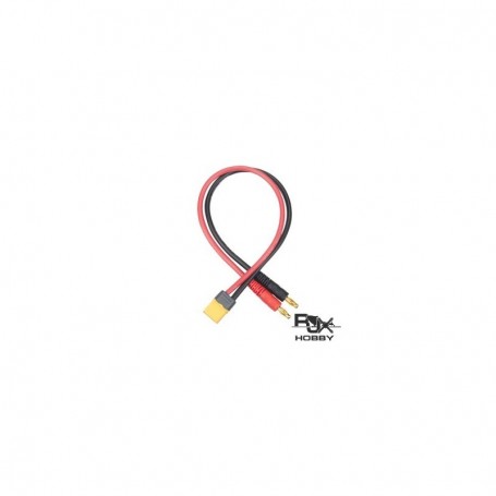 RJX Charging Cable XT60 / XT30