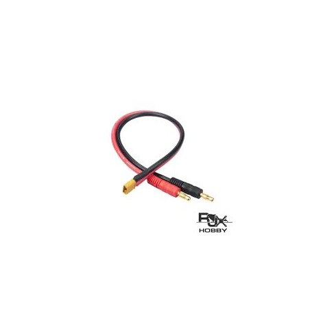 RJX Charging Cable XT60 / XT30