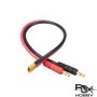 RJX Câble de charge XT60 / XT30