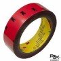 RJX 3M DOUBLE SIDED TAPE 15MM / 20MM / 30MM