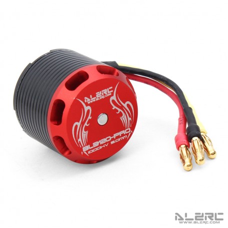 ALZRC Brushless Motor 3120PRO - 1000KV