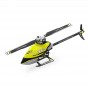 OMPHobby M2 V2 RC Helicopter BNF
 Couleur-Jaune