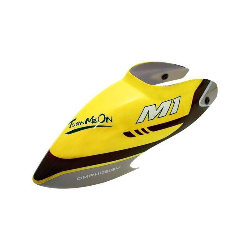 OMP Hobby M1 Canopy