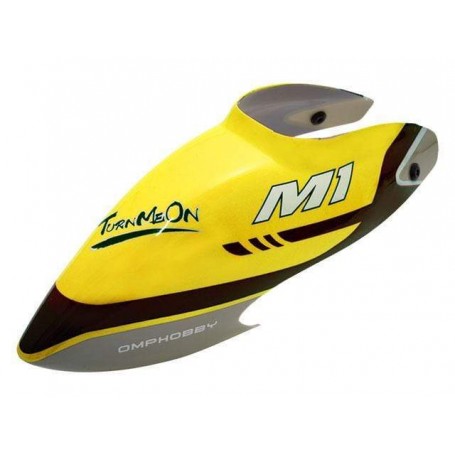 OMP Hobby - M1 Canopy