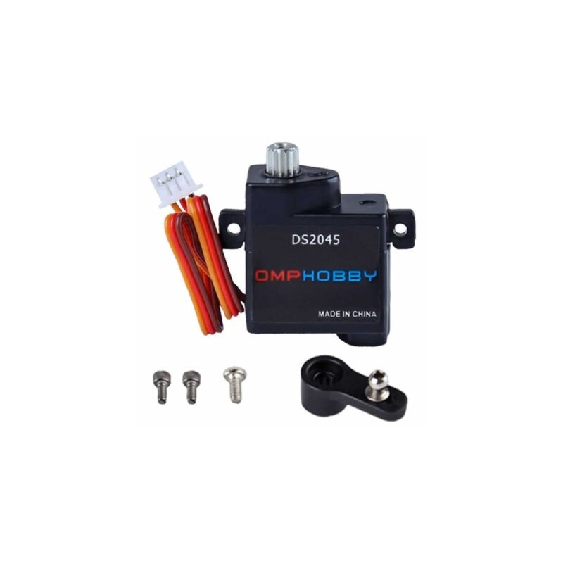 OMP Hobby M1 Servo (1x)