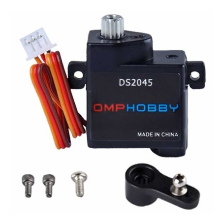 OMP Hobby - M1 Servo (1x)