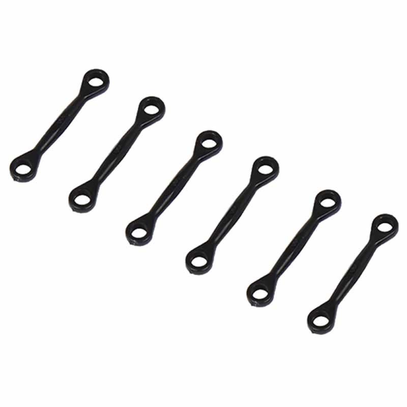 OMP Hobby M1 Servo Linkage Rod set (6X)