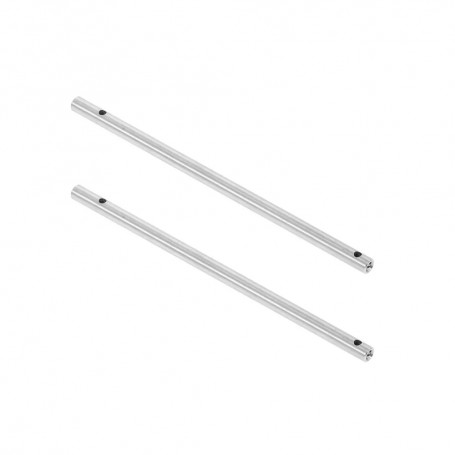 OMP Hobby - M1 Main Shaft set (2X)