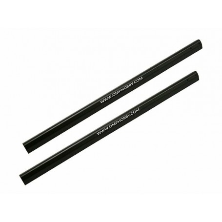 OMP Hobby - M2 Tail Boom (2X)