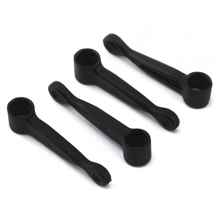 OMP Hobby - M2 FBL Rros and Cons linkage rod