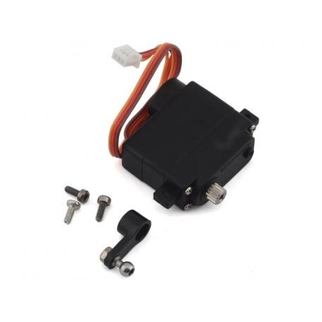 OMP Hobby - M2 Servo