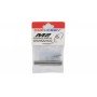 OMP Hobby - M2 Feathering shaft set (2X)