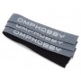 OMP Hobby - M2 Battery Strap (3X)