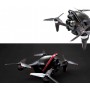 Renfort CNC aluminum - DJI Drone FPV - Chassis