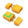 XT90 Amass Anti Spark Connectors - Male/Female