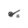 EMAX NanoHawk SP - 0802 19000KV (4X)