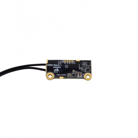 DIATONE MSR Sbus D16 16ch ACCST Reciever