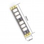 HGLRC LED ARM C536A For ESC Motors (4X)