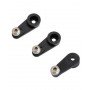 FW 450 Servo Arm (3X)