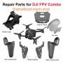 RÉPARATIONS DJI FPV COMBO