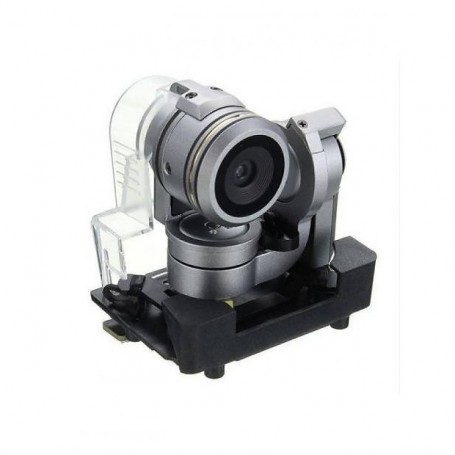 RÉPARATIONS DJI MAVIC PRO