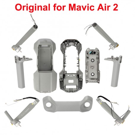 RÉPARATIONS DJI MAVIC AIR 2