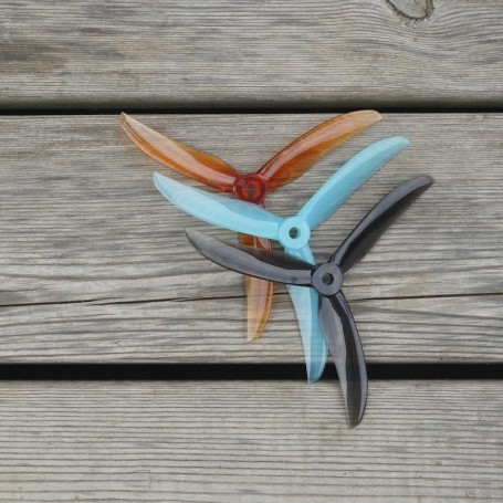 AXIS Flying - Black Bird 4943.5 PC