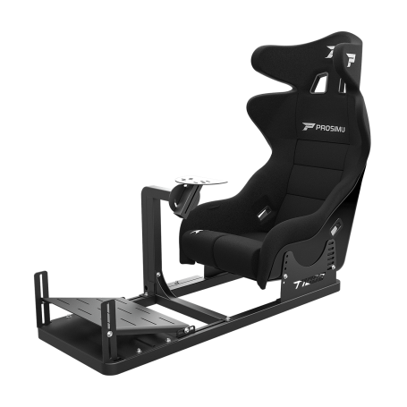 T1000 Racing Simulator