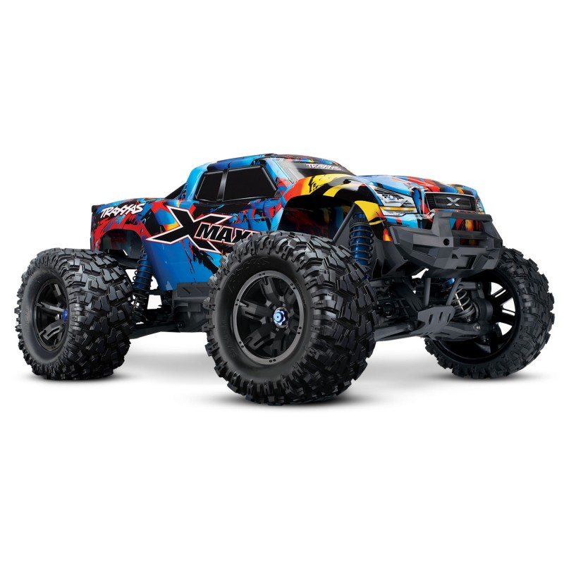 traxxas e maxx rtr