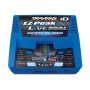 TRAXXAS EZ - PEAK Live Dual Charger - 26A 200W NiMH/LiPo