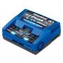 TRAXXAS EZ - PEAK Live Dual Charger - 26A 200W NiMH/LiPo