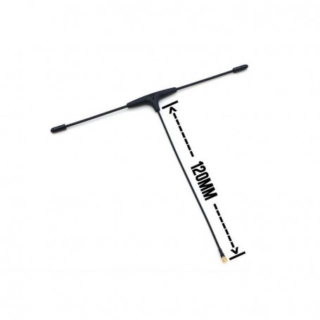 TBS CROSSFIRE IMMORTAL T V2 ANTENNA