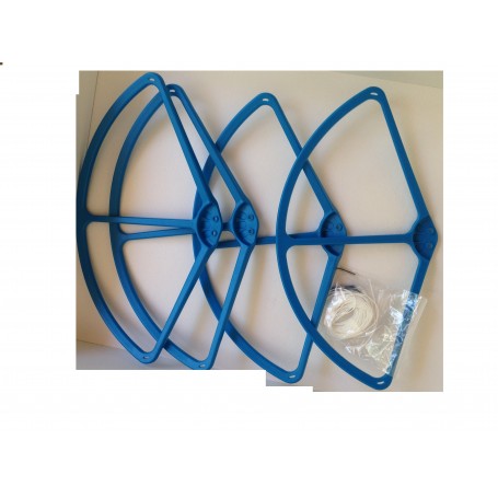 Protège hélices  phantom 2 