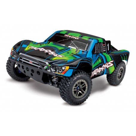 TRAXXAS Slash 1/10 4X4 Ultimate Short Course Trucks - RTR