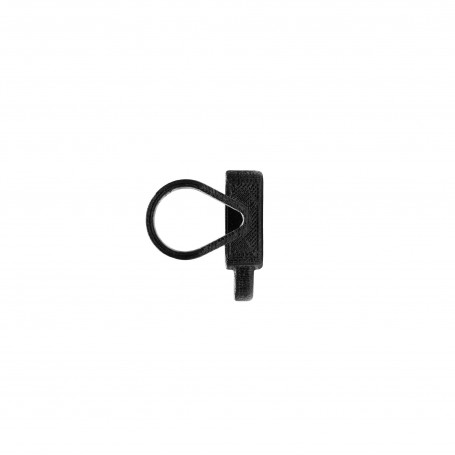 GEPRC Cinelog35 - insta360 GO2 / Caddx peanut - TPU mount