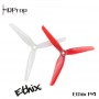 Ethix P4 Candy Cane