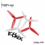 Ethix P4 Candy Cane