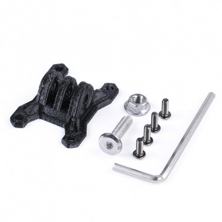 TPU GoPro Bottom Stand for NAZGUL XL5/ DC5/ SL5 /XL5 V5