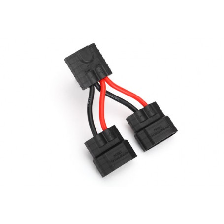 TRAXXAS Parallel Y-Harness - Connector