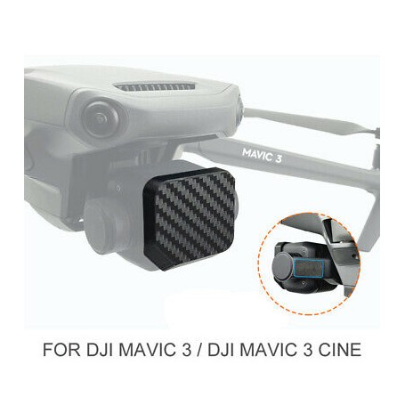 Mavic 3 - Camera Lens Cap