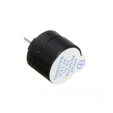 Mini Buzzer pour FPV Racing 9.5mm