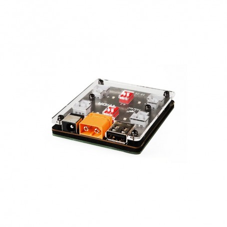 HGLRC Thor 1S - 2S Charger